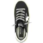 Golden Goose Hi Star Sneakers