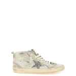 Golden Goose Mid Star Sneakers