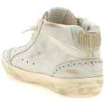 Golden Goose Mid Star Sneakers