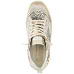Golden Goose Mid Star Sneakers