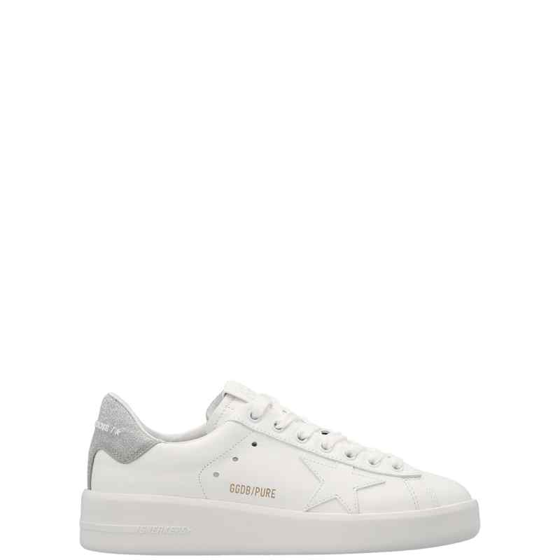 Golden Goose Pure Star Sneakers