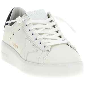Golden Goose Pure Star Sneakers