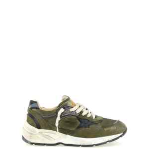 Golden Goose Running Dad New Sneakers