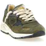 Golden Goose Running Dad New Sneakers