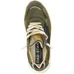 Golden Goose Running Dad New Sneakers