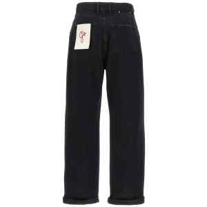 Golden Goose Kim Jeans