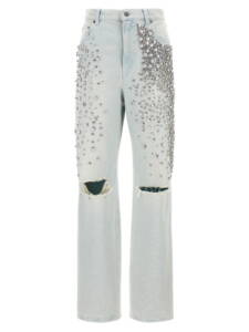 Golden Goose Kim Jeans