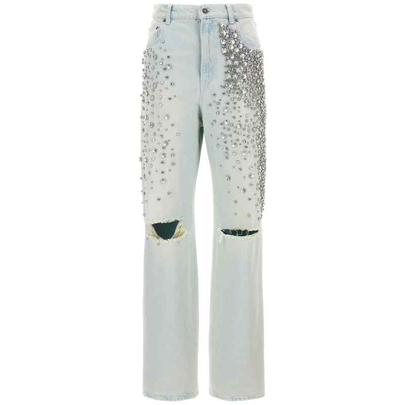 Golden Goose Kim Jeans