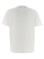 Golden Goose Crystal Crew Neck T-shirt