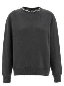 Golden Goose Athena Sweatshirt