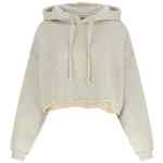 Golden Goose Crystal Hoodie