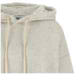 Golden Goose Crystal Hoodie