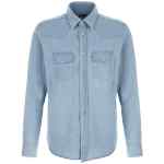 Tom Ford Western Shirt