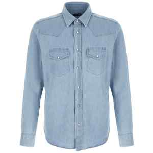 Tom Ford Western Shirt