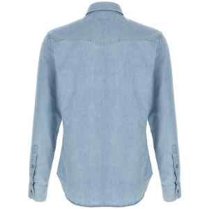Tom Ford Western Shirt