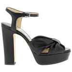 Jimmy Choo Heloise Sandals