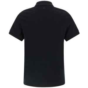 Ami Paris Ami De Coeur Polo Shirt