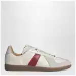 adidas Originals BW Army Core Sneakers White / Team Victory Red / Gum
