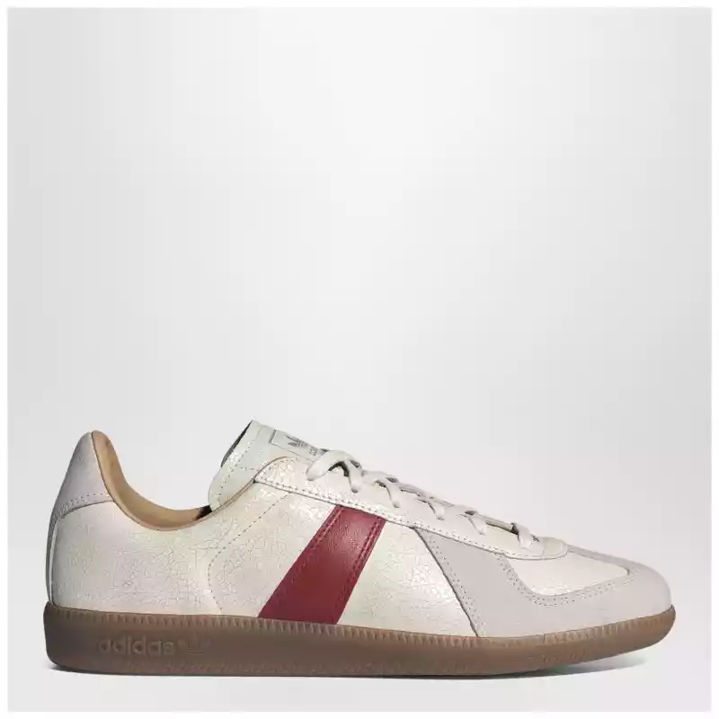 adidas Originals BW Army Core Sneakers White / Team Victory Red / Gum