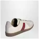 adidas Originals BW Army Core Sneakers White / Team Victory Red / Gum