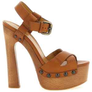 Dsquared2 Bondage Sandals