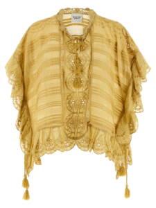 Marant Etoile Payton Top