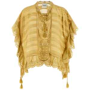 Marant Etoile Payton Top
