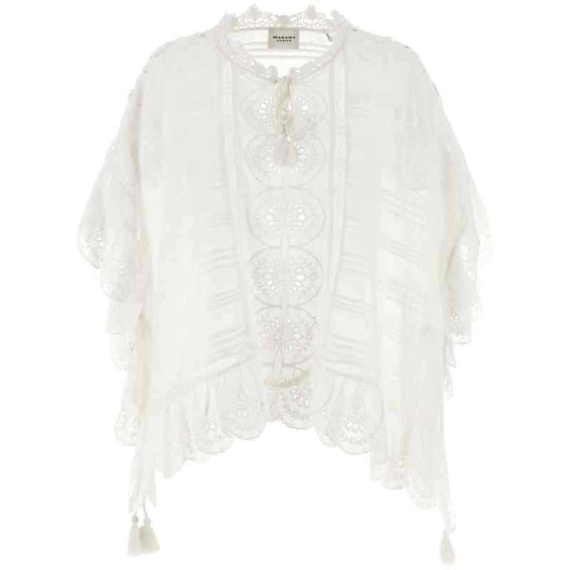 Marant Etoile Payton Top