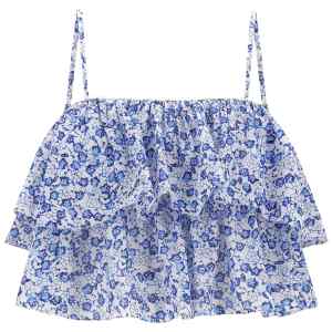 Marant Etoile Erisa Top