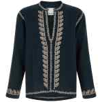 Marant Cizalie Blouse