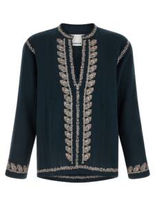 Marant Cizalie Blouse