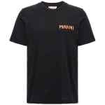 Marni Logo T-shirt