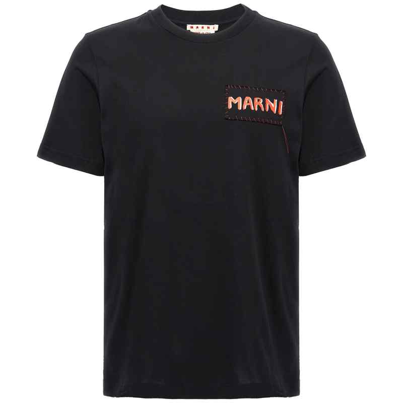 Marni Logo T-shirt