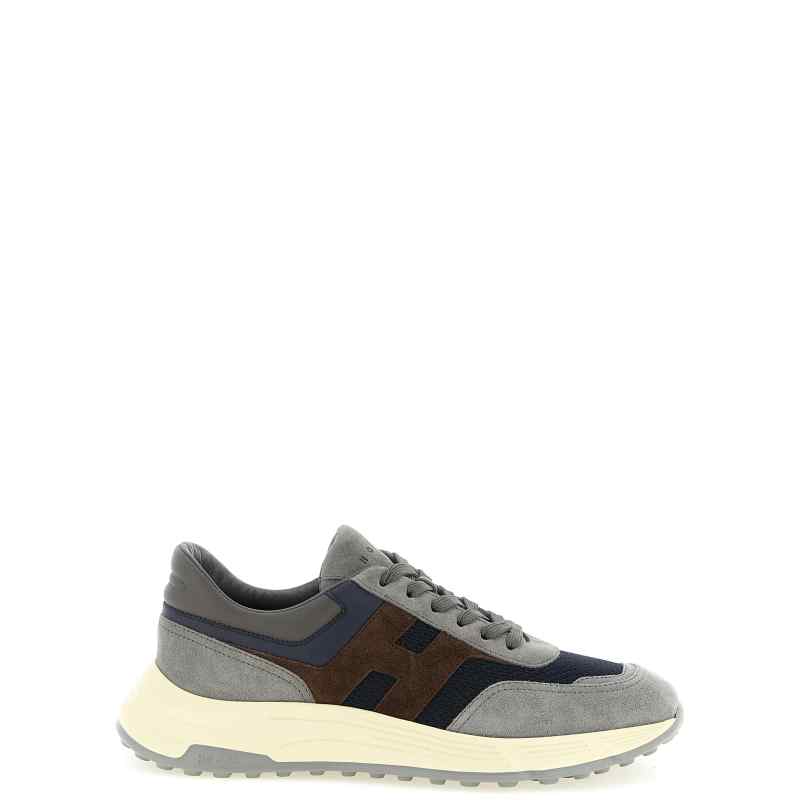 Hogan Hyperlight Sneakers