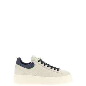 Hogan H-stripes Sneakers