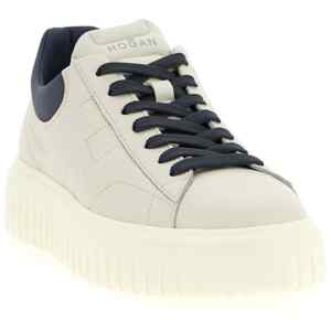Hogan H-stripes Sneakers