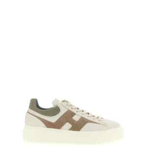Hogan H-stripes Sneakers