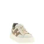 Hogan H-stripes Sneakers