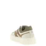 Hogan H-stripes Sneakers