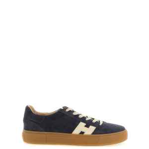Hogan Crosswind Sneakers