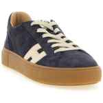 Hogan Crosswind Sneakers