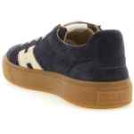 Hogan Crosswind Sneakers