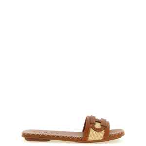 Hogan H685 Sandals