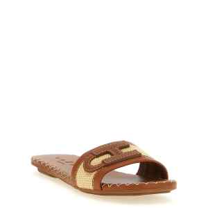 Hogan H685 Sandals