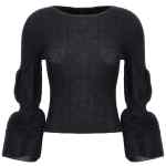 Issey Miyake Assemblage Branch Top