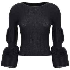Issey Miyake Assemblage Branch Top
