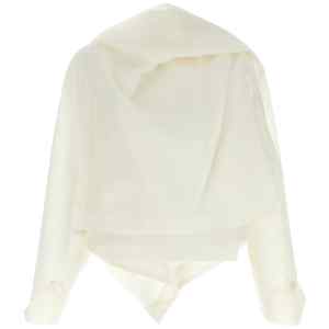 Issey Miyake All Squares Top
