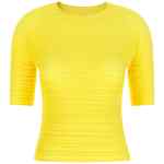 Issey Miyake Jiggly Pleats Blouse