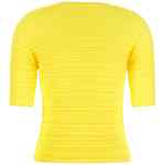 Issey Miyake Jiggly Pleats Blouse