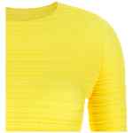 Issey Miyake Jiggly Pleats Blouse